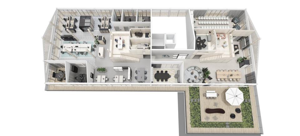 Gewerbeobjekt Rosenheim Aising - 590&euro; | Angebot:25790512