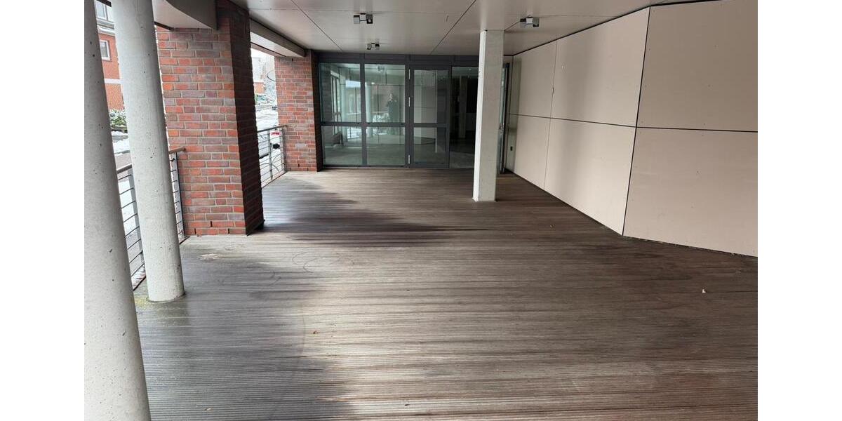 Gewerbeobjekt Stade - 3.450&euro; | Angebot:24680402
