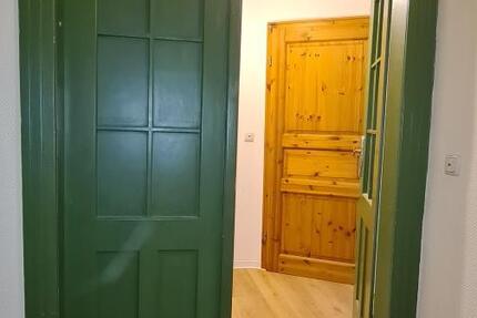 2-Zimmer-Wohnung nahe UNI und Fachhochschule - Wohnung Jena Burgau | Angebot:24745314