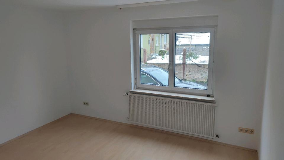 Erdgeschoßwohnung Bad Mergentheim - 2 Zimmer, 51 m&sup2;, 570&euro; | Angebot:24525215