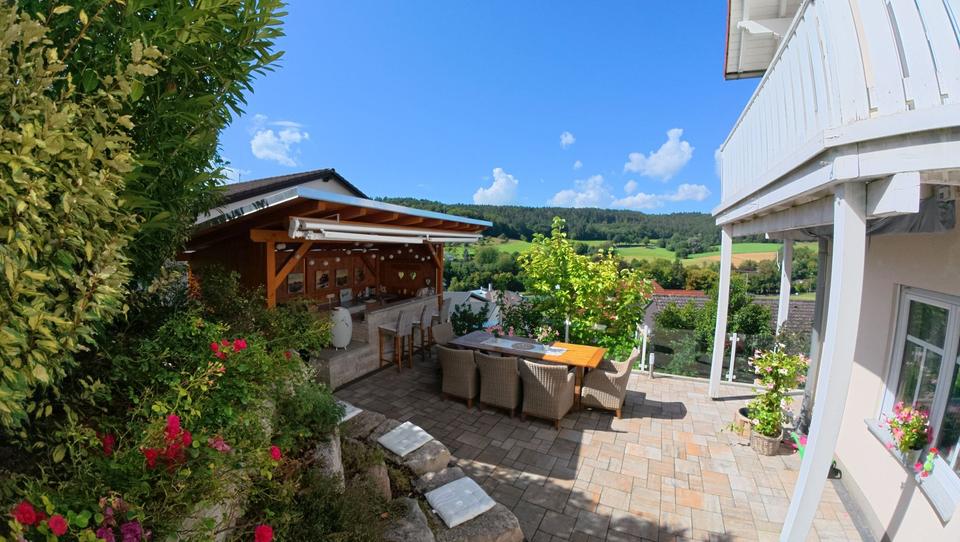 Einfamilienhaus Höchst im Odenwald - 6 Zimmer, 210 m&sup2;, 2.260&euro; | Angebot:25934023