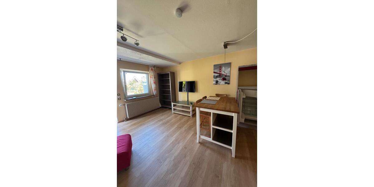 Erdgeschoßwohnung Lörrach Brombach - 2 Zimmer, 45 m&sup2;, 800&euro; | Angebot:25802934