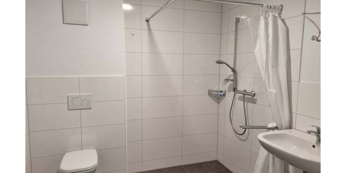 Etagenwohnung Lienen - 2 Zimmer, 59 m&sup2;, 600&euro; | Angebot:26752435