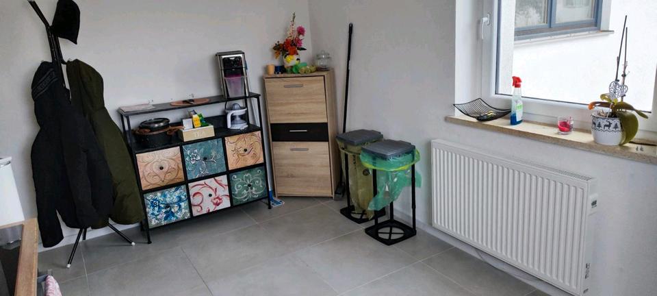 Etagenwohnung Haag in Oberbayern - 3 Zimmer, 62 m&sup2;, 950&euro; | Angebot:24742139