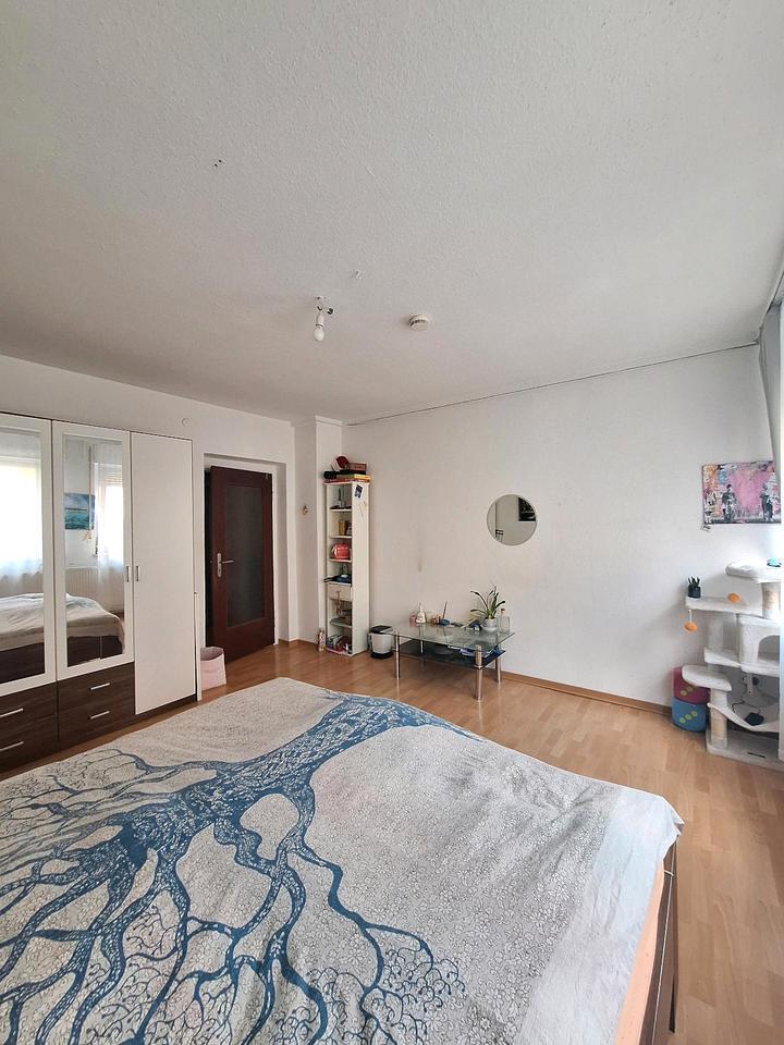 WG Zimmer zu vermieten