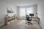 Etagenwohnung Bad Hersfeld - 3 Zimmer, 108 m&sup2;, 1.590&euro; | Angebot:26547125