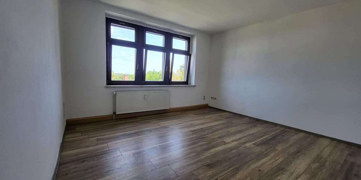Etagenwohnung Annaberg-Buchholz Buchholz - 4 Zimmer, 85 m&sup2;, 500&euro; | Angebot:26765953