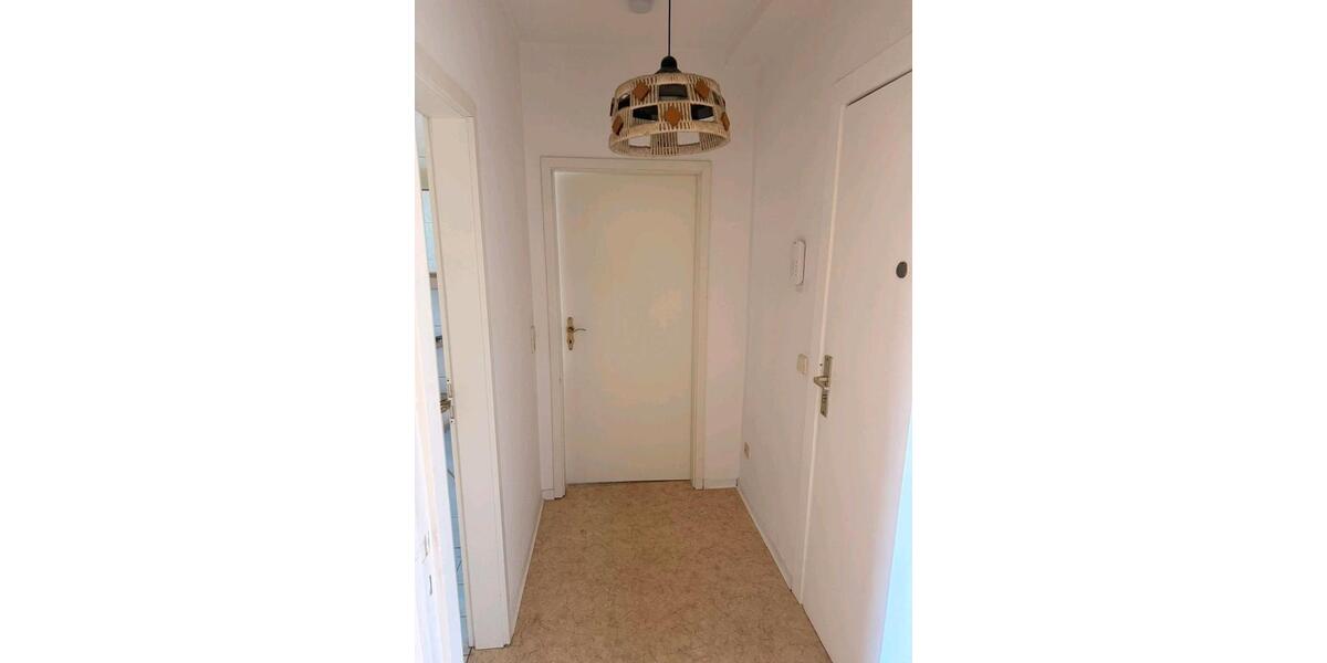 Etagenwohnung Forst (Lausitz) - 1 Zimmer, 35 m&sup2;, 280&euro; | Angebot:26300354