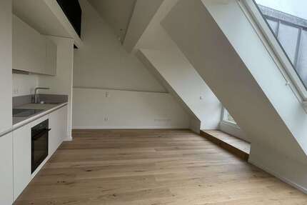 Wohnung Berlin Prenzlauer Berg - 2 Zimmer, 47 m&sup2;, 1.343&euro; | Angebot:26176446