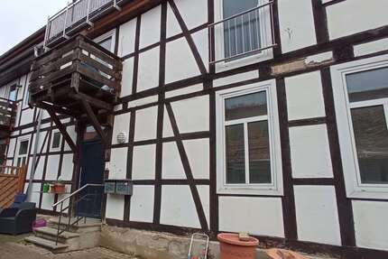 Wohnung Dettum - 3 Zimmer, 80 m&sup2;, 500&euro; | Angebot:26485804