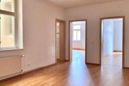 Wohnung Mittweida Rößgen - 4 Zimmer, 132 m&sup2;, 726&euro; | Angebot:26759389