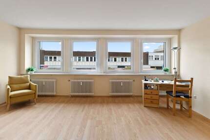 Gewerbeobjekt Hamburg Niendorf - 500&euro; | Angebot:26957065