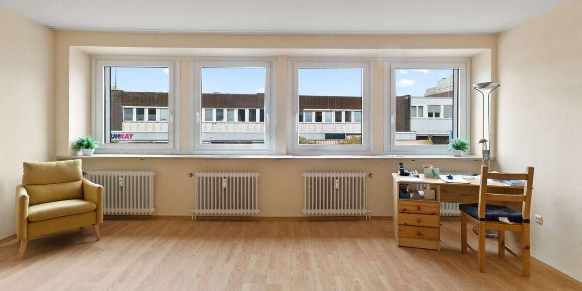 Gewerbeobjekt Hamburg Niendorf - 500&euro; | Angebot:26957065