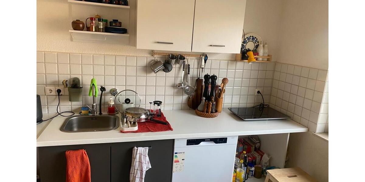 Wohnen auf Zeit Essen Stadtbezirk IV - 2 Zimmer, 69 m&sup2;, 405&euro; | Angebot:25922893