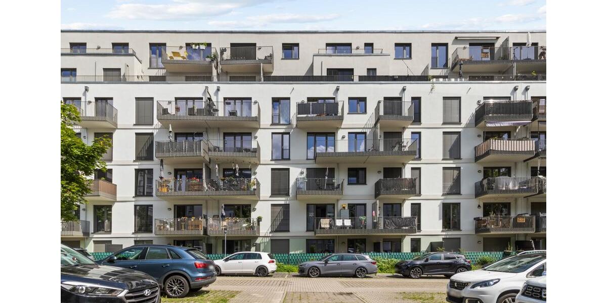 Erdgeschoßwohnung Berlin Pankow - 3 Zimmer, 83 m&sup2;, 1.630&euro; | Angebot:25236536