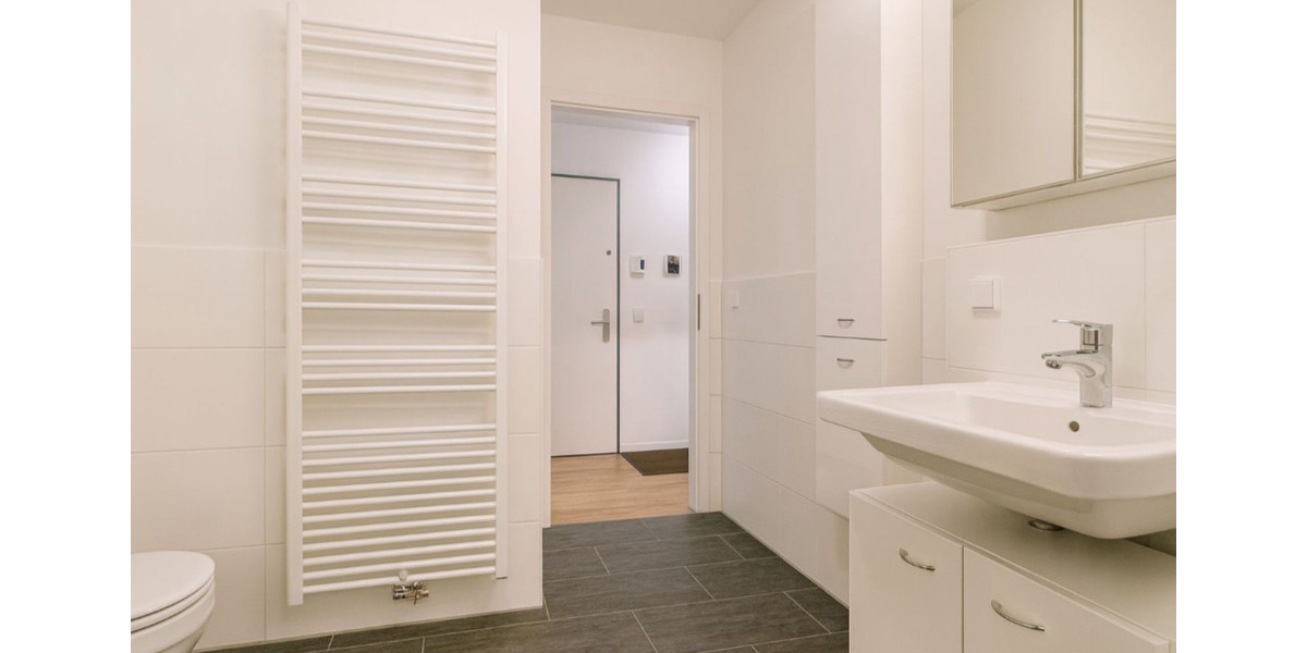 Erdgeschoßwohnung Stade - 2 Zimmer, 61 m&sup2;, 670&euro; | Angebot:25165135