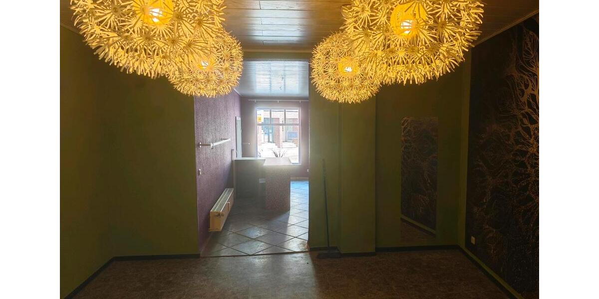 Gewerbeobjekt Lübz - 250&euro; | Angebot:26252874