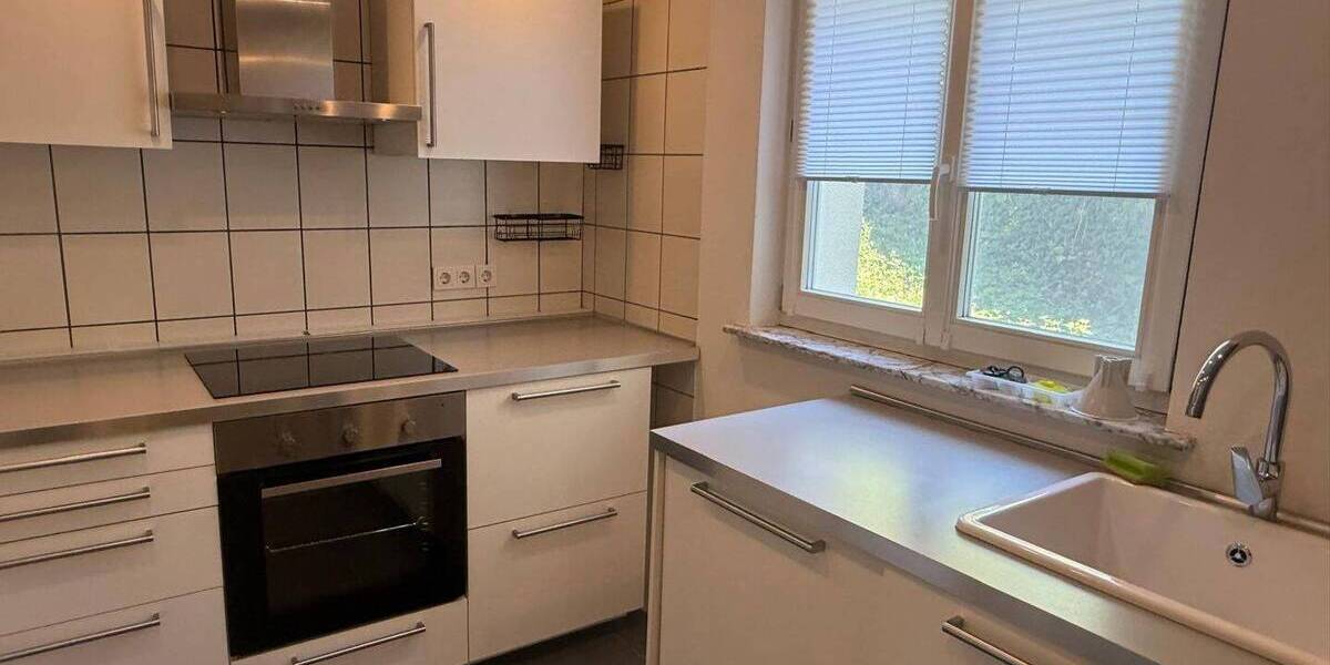 Etagenwohnung Mettlach Keuchingen - 3 Zimmer, 80 m&sup2;, 700&euro; | Angebot:25910288