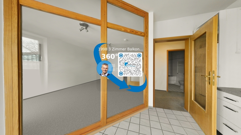 Repräsentatives Wohnen am Schlossgarten: Frisch renoviert & voller Wärme - Etagenwohnung Schwerin Feldstadt | Angebot:25637385