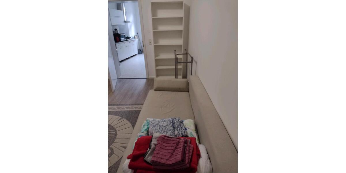 Wohnen auf Zeit Duisburg Baerl - 1 Zimmer, 20 m&sup2;, 500&euro; | Angebot:25566360