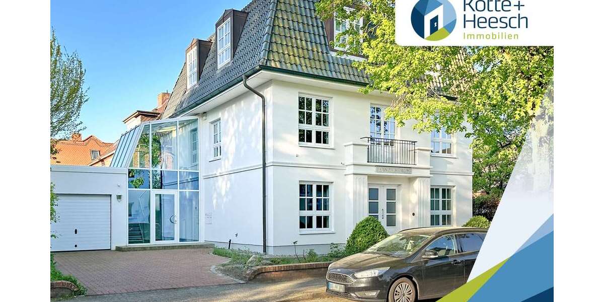 Gewerbeobjekt Bad Segeberg - 840&euro; | Angebot:24039937