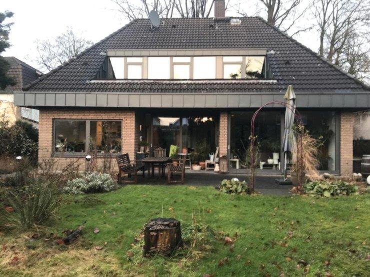 Wohnen auf Zeit Varel - 3 Zimmer, 40 m&sup2;, 400&euro; | Angebot:26518028