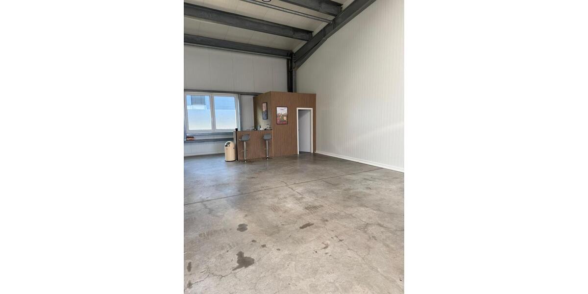 Gewerbeobjekt Seelze - 1.890&euro; | Angebot:26483641