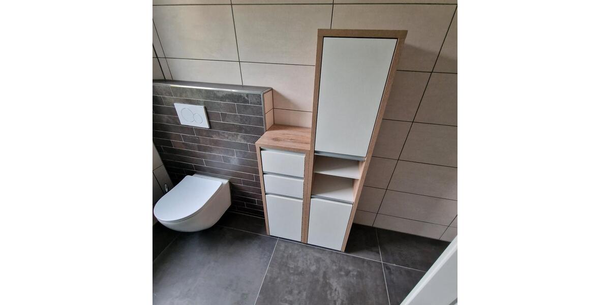 Etagenwohnung Rhauderfehn - 3 Zimmer, 80 m&sup2;, 915&euro; | Angebot:26088497