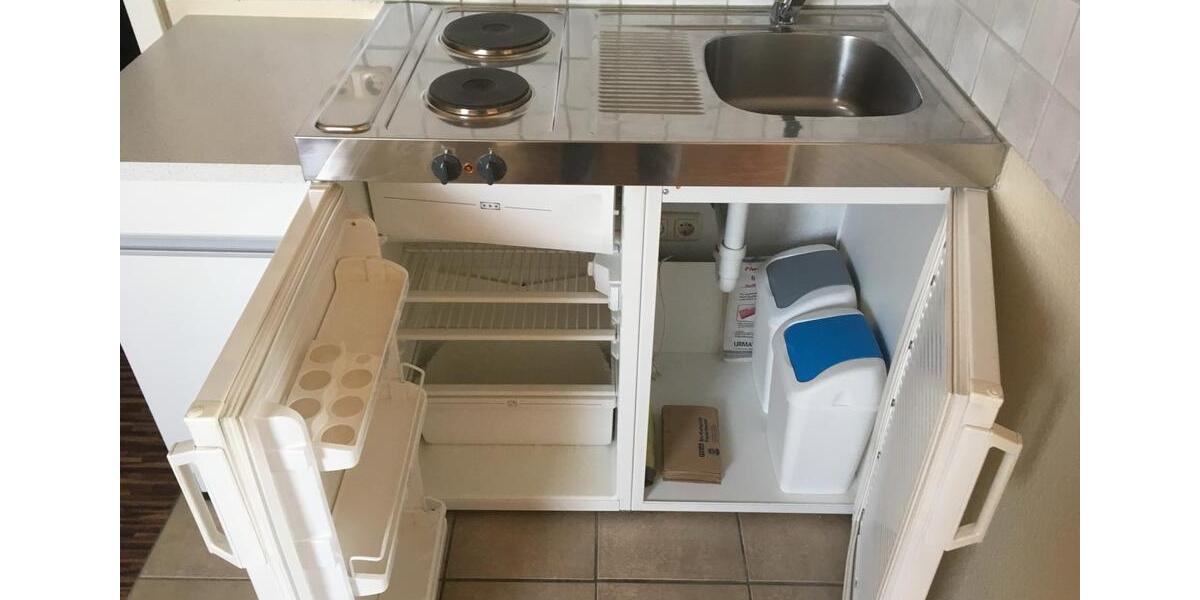 Etagenwohnung Elsfleth - 1 Zimmer, 20 m&sup2;, 450&euro; | Angebot:24766376