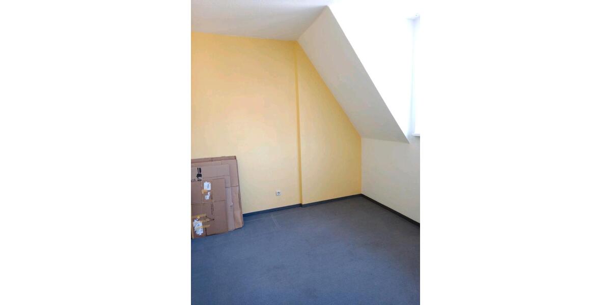 Dachgeschoßwohnung Brotterode-Trusetal Trusetal - 2 Zimmer, 44 m&sup2;, 270&euro; | Angebot:24836785