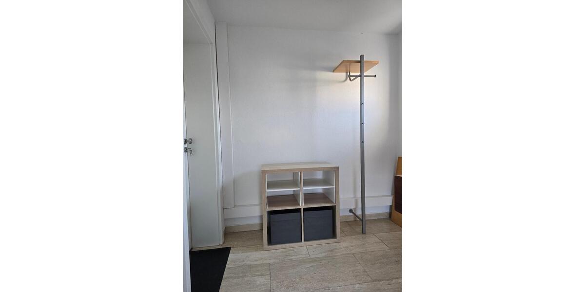 Dachgeschoßwohnung Miltenberg - 2 Zimmer, 40 m&sup2;, 420&euro; | Angebot:24770093