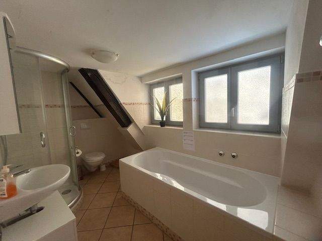 Etagenwohnung Stralsund Altstadt - 3 Zimmer, 110 m&sup2;, 1.350&euro; | Angebot:24822135