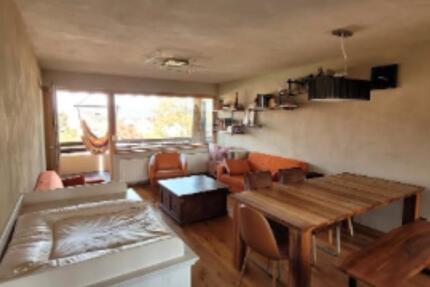 Moderne 4 Zimmerwohnung mit traumhafter Aussicht in Lichtenfels zimmer