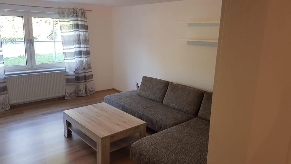 Erdgeschoßwohnung Hauzenberg - 2 Zimmer, 65 m&sup2;, 590&euro; | Angebot:25138063