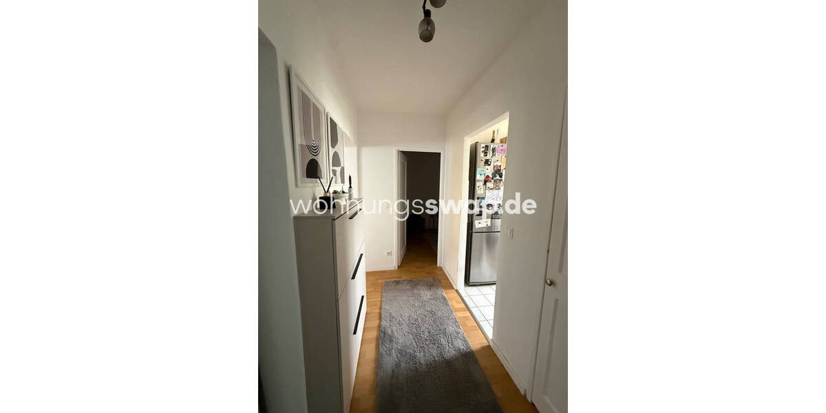 Etagenwohnung Berlin Haselhorst - 2 Zimmer, 63 m&sup2;, 710&euro; | Angebot:26217231