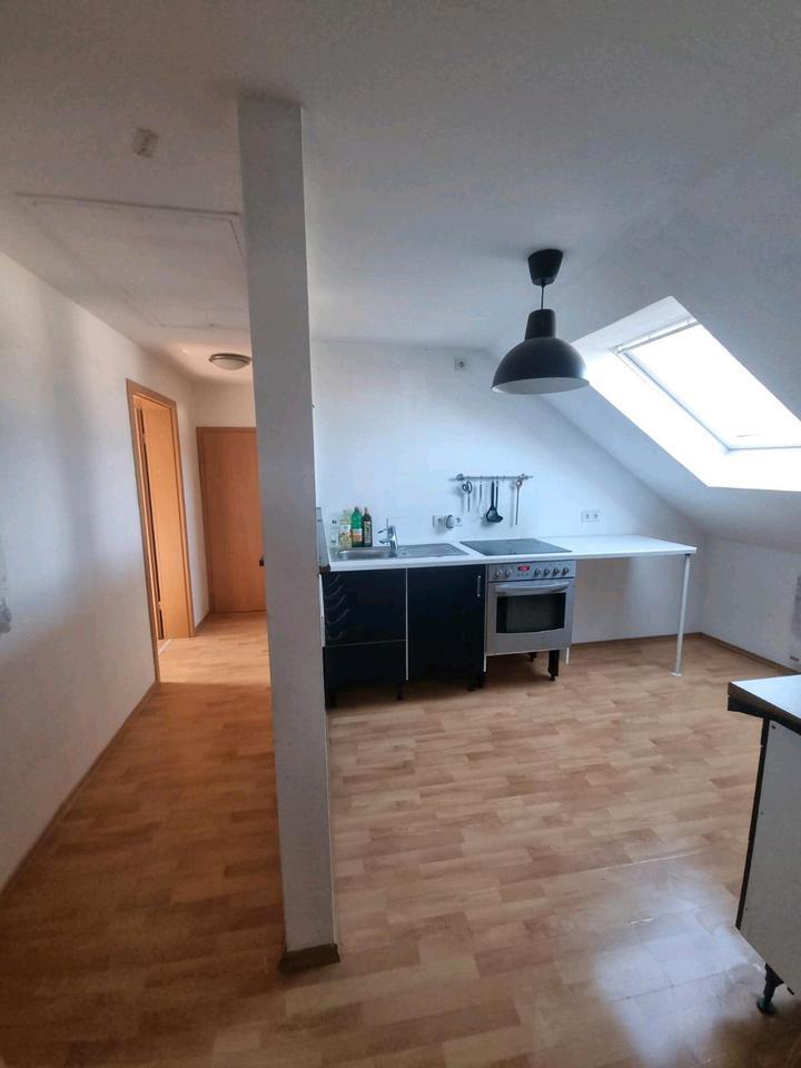 Wohnung zu vermieten 54m2 zimmer