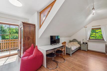 Wohnen auf Zeit Ingolstadt Münchener Straße - 7 Zimmer, 183 m&sup2;, 395&euro; | Angebot:25086333