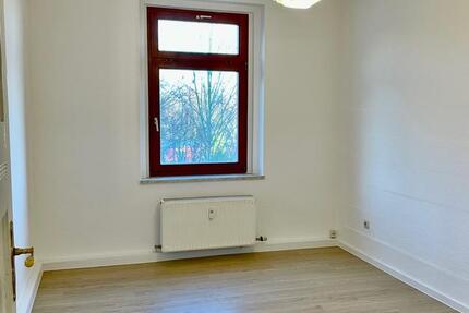 gemütliche Single-Wohnung nahe Sahnpark, inkl. Gartennutzung, möblierung und Einbauküche möglich 1 zimmer