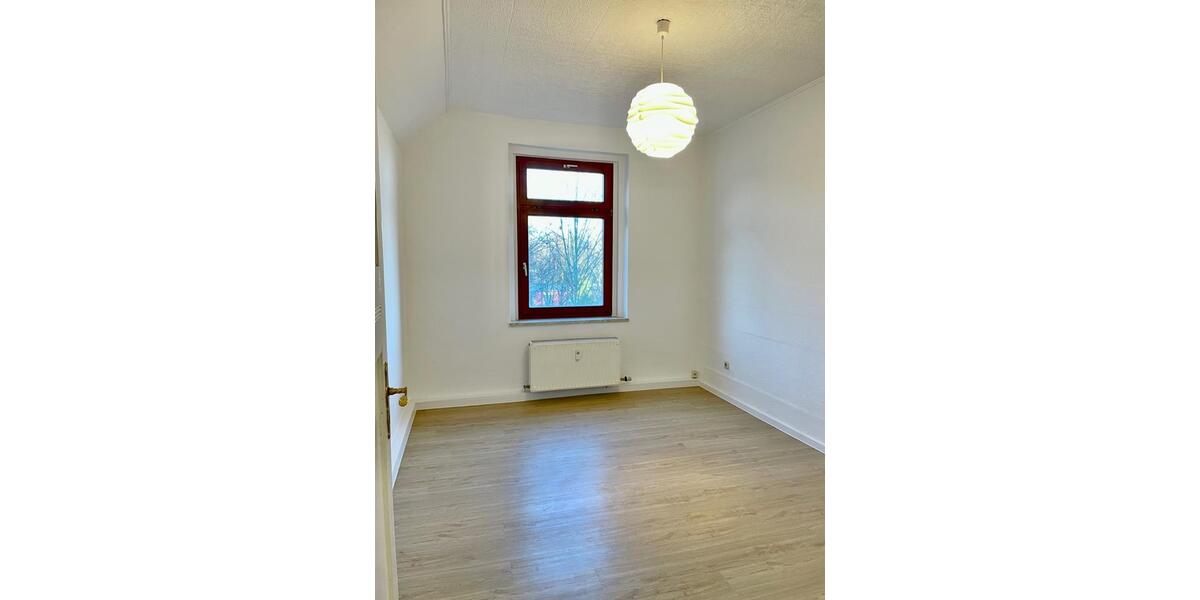 gemütliche Single-Wohnung nahe Sahnpark, inkl. Gartennutzung, möblierung und Einbauküche möglich 1 zimmer