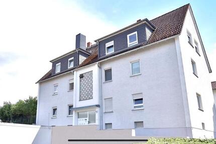 Charmante Dachgeschosswohnung in Neuberg - Stadtteil Ravolzhausen zimmer