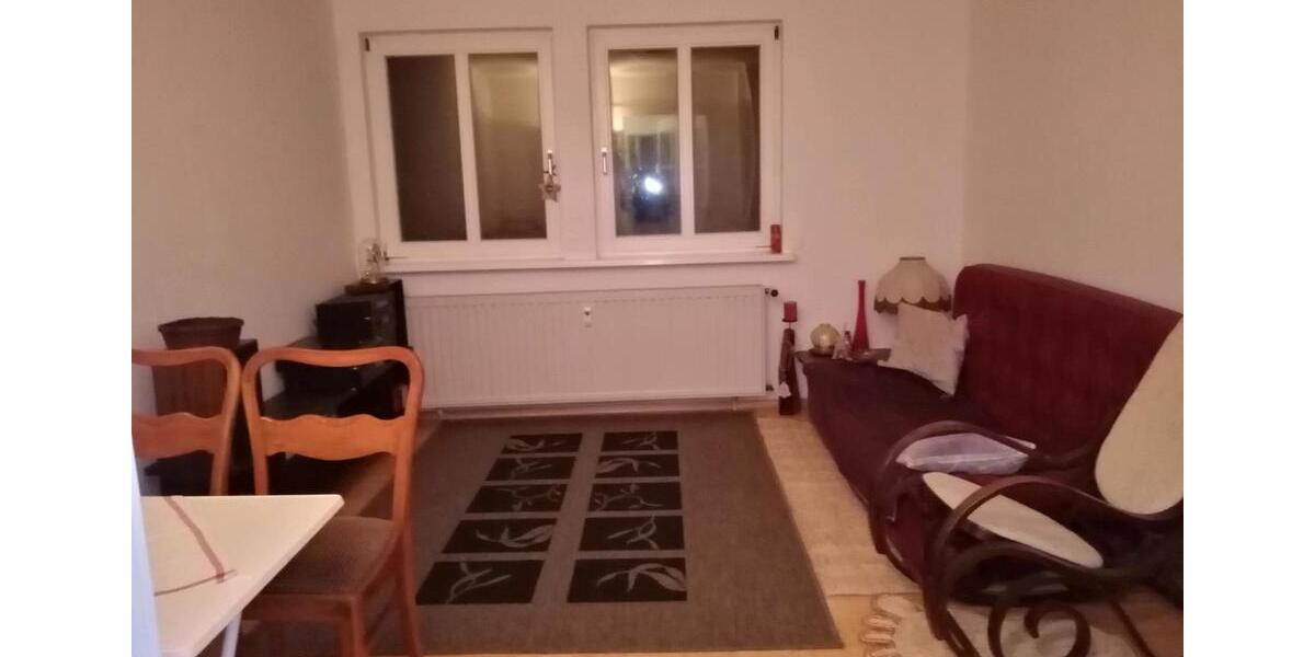 Wohnen auf Zeit Hainichen - 6 Zimmer, 75 m&sup2;, 300&euro; | Angebot:24117890
