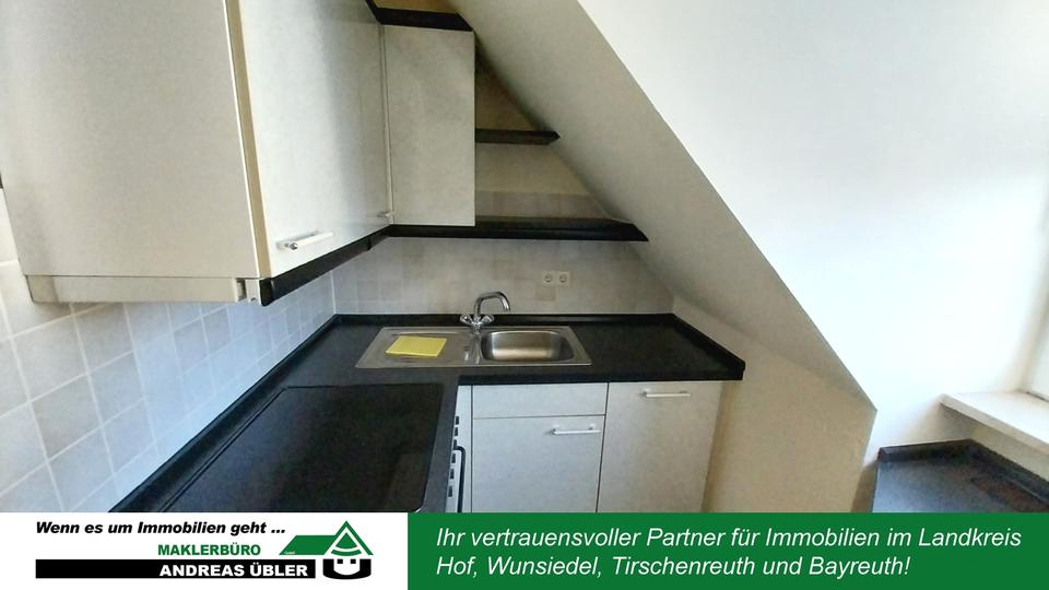 Gewerbeobjekt Selb - 450&euro; | Angebot:24619448