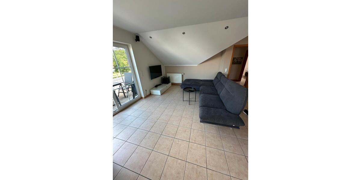 Dachgeschoßwohnung Bad Neuenahr-Ahrweiler Ahrweiler - 3 Zimmer, 74 m&sup2;, 1.050&euro; | Angebot:26515409