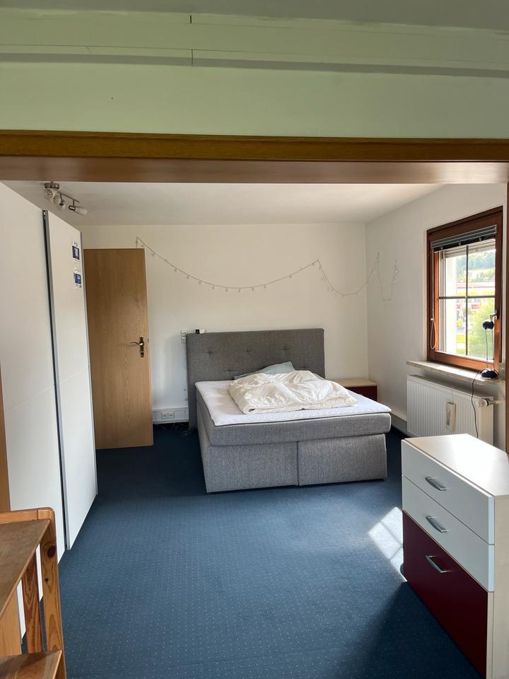 befristes Zimmer in 3er WG