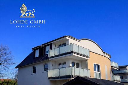 Wohnung Wolfsburg Alt-Wolfsburg - 3 Zimmer, 75 m&sup2;, 1.240&euro; | Angebot:24651839