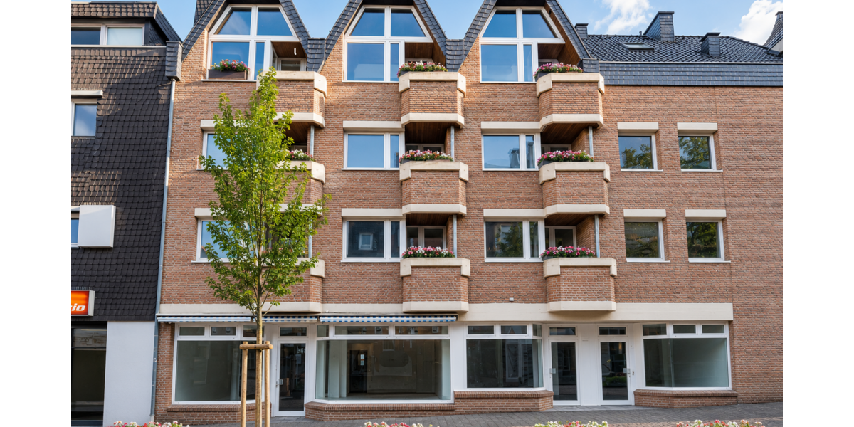 Gewerbeobjekt Siegburg - 1.350&euro; | Angebot:26913239