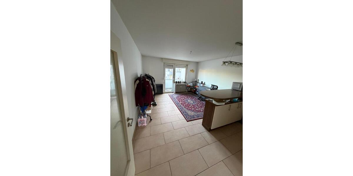 Etagenwohnung Haan - 2 Zimmer, 55 m&sup2;, 875&euro; | Angebot:26432447