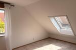 Dachgeschoßwohnung Finsing - 2 Zimmer, 40 m&sup2;, 650&euro; | Angebot:26592608