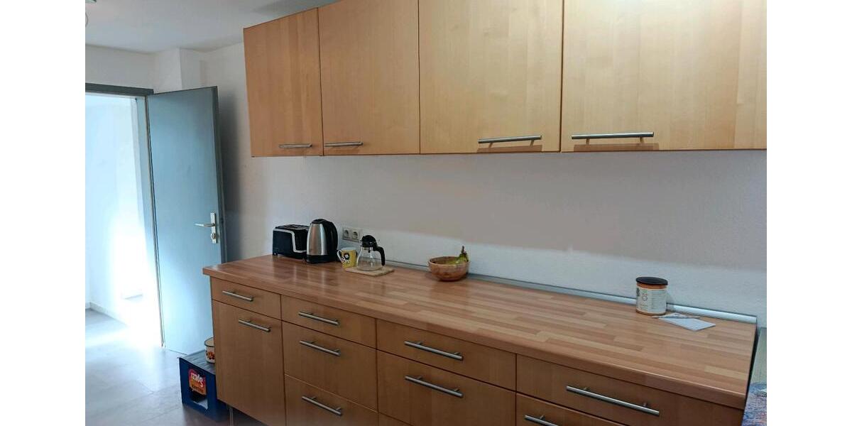 Wohnen auf Zeit Benningen am Neckar - 1.5 Zimmer, 24 m&sup2;, 525&euro; | Angebot:26230417