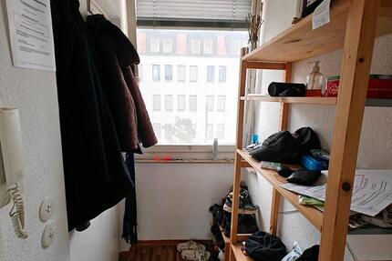 Untermiete | Wohnungsuntevermietung im Erlangen Neuermarkt zimmer